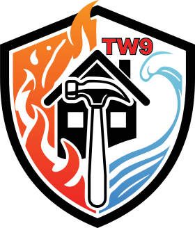 Snow is gone, sleet is gone, ice is gone, time off is gone, back to work