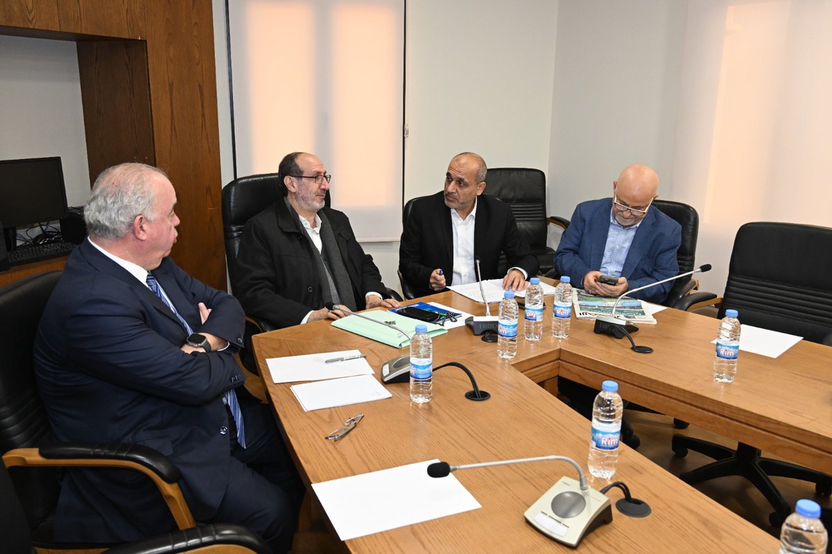 Charles G. Hage tweet media