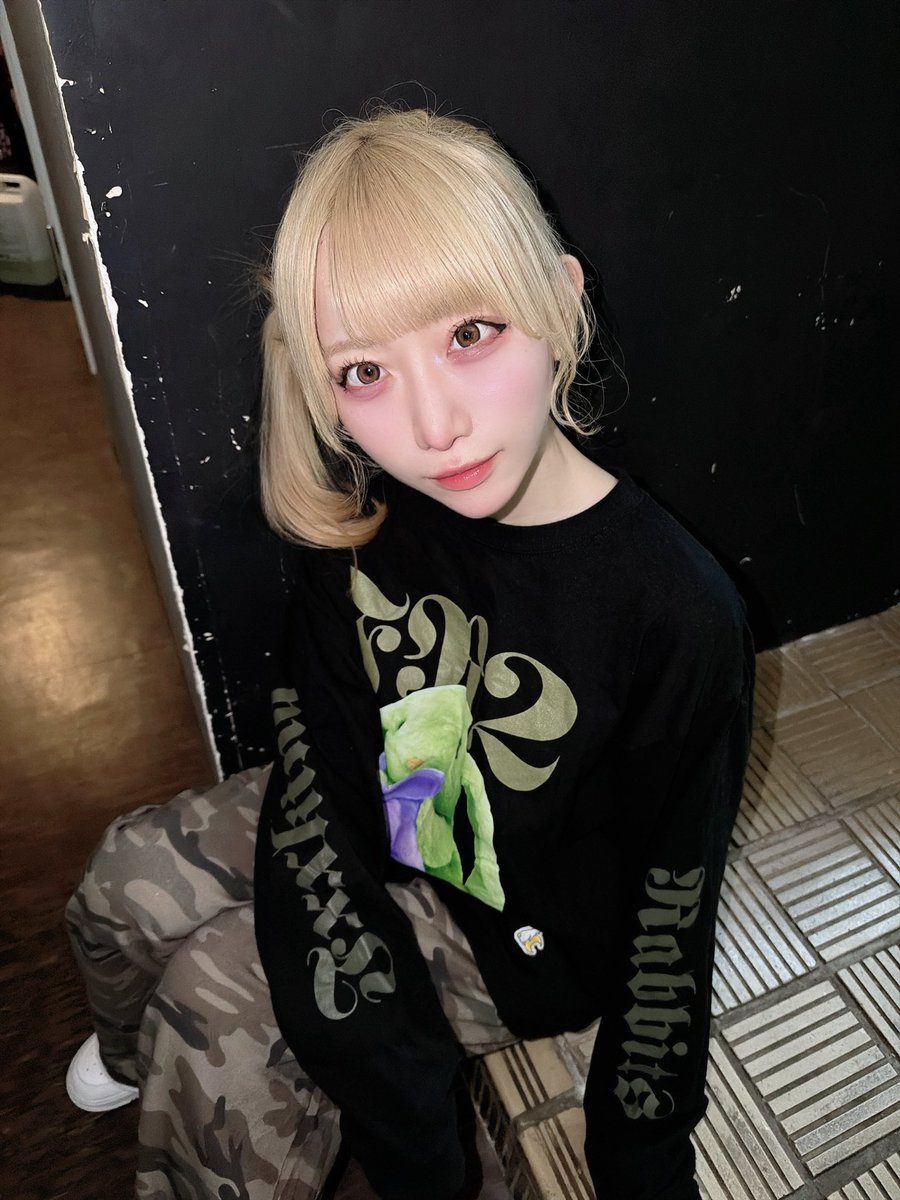 Post by 水瀬らゆん【ぜろから⭐︎すた→と】凍結中 on X: 早く会いたいよ