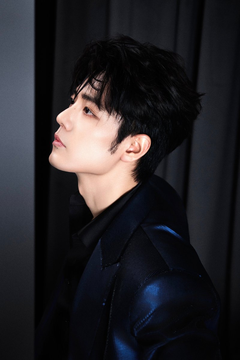 2026/02/05 肖戦工作室 微博更新 画像16枚公開✨（4/4） 《微博之夜》2