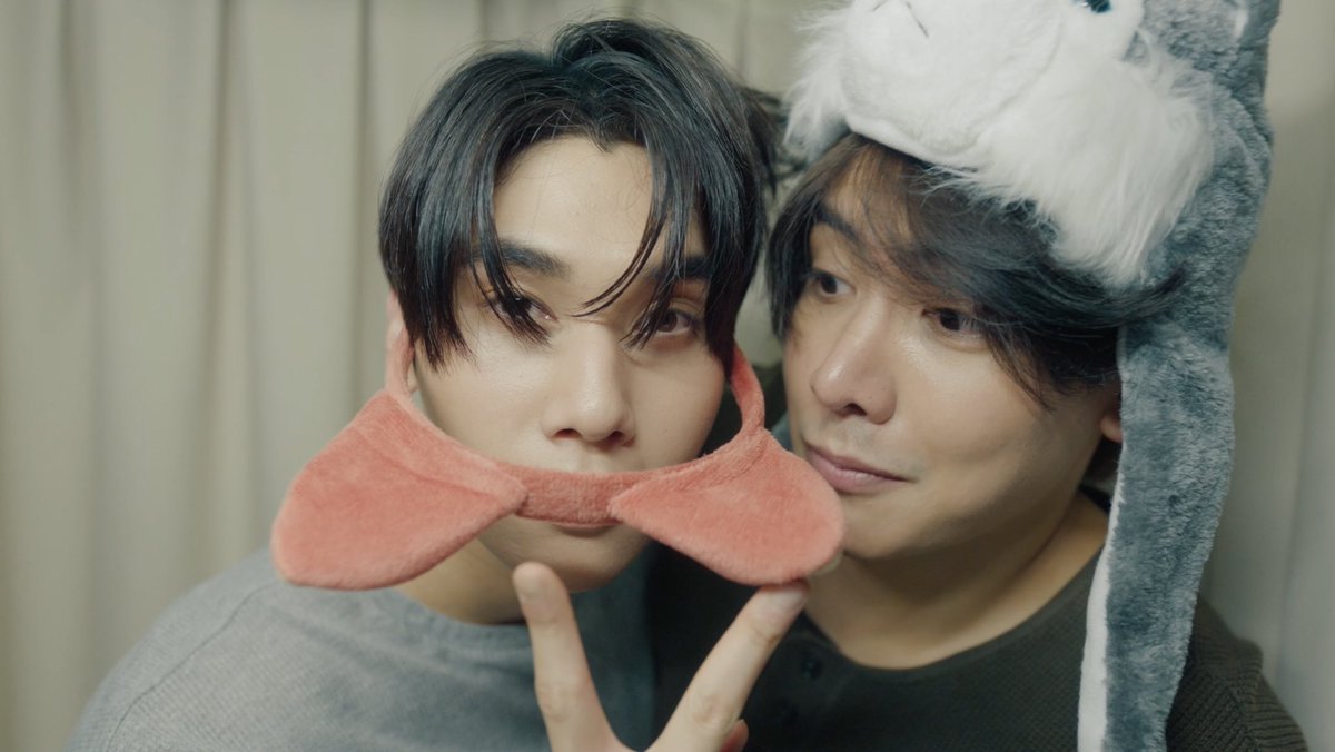 ความรักหวานฉ่ำตั้งแต่ต้นอีพี

#DareYouToDeathEP7