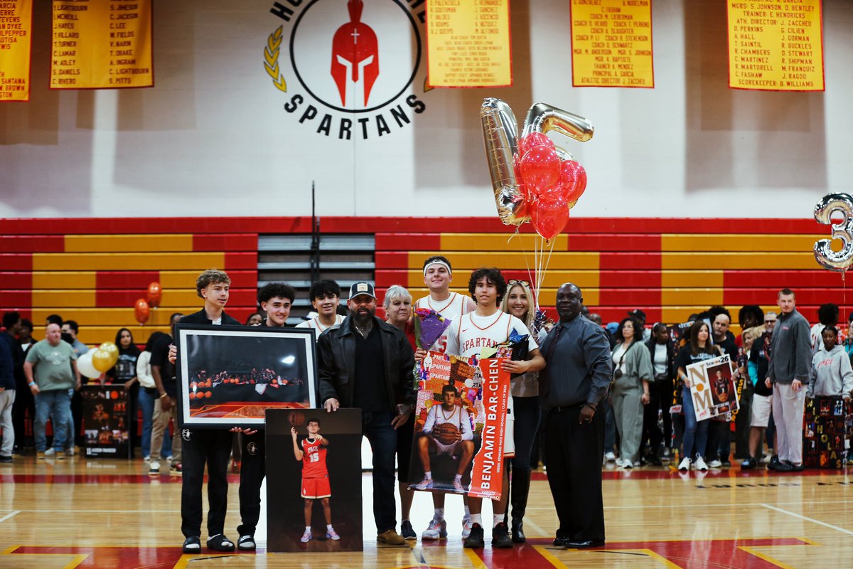 MSGR. Pace Boys Basketball tweet media