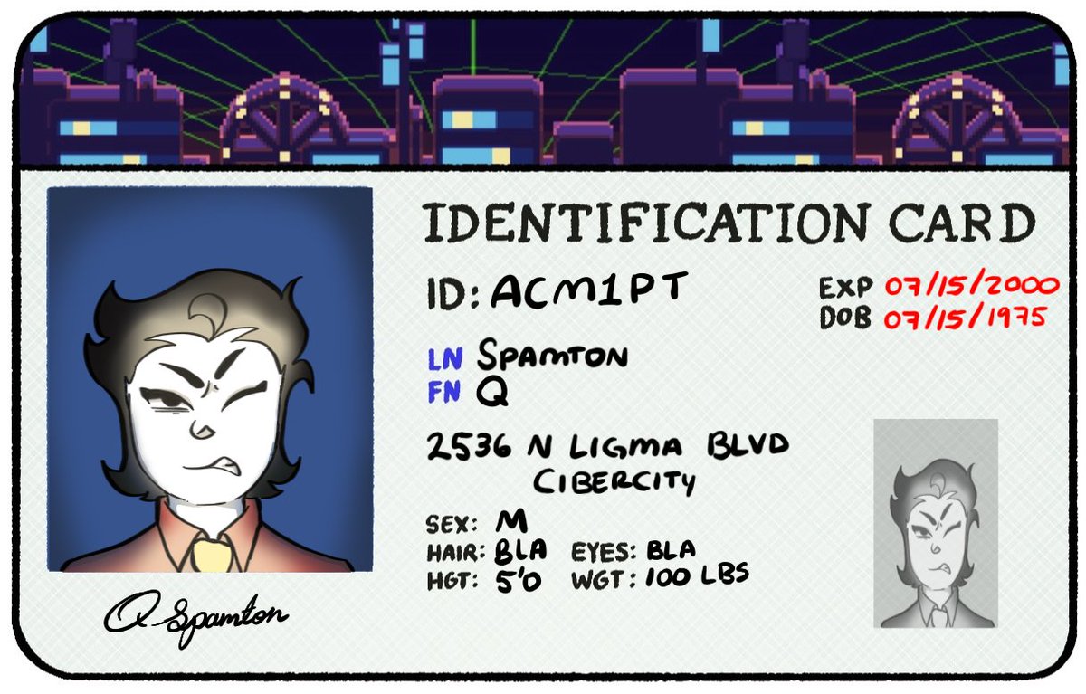 the box who fell into tenna propaganda tweet media