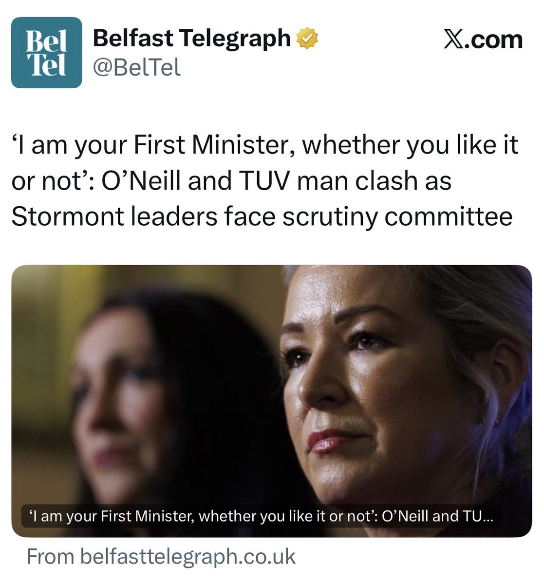 Neil Gillespie tweet media