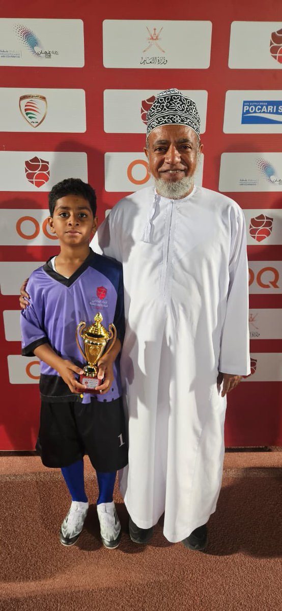 فريق العينين الرياضي tweet media