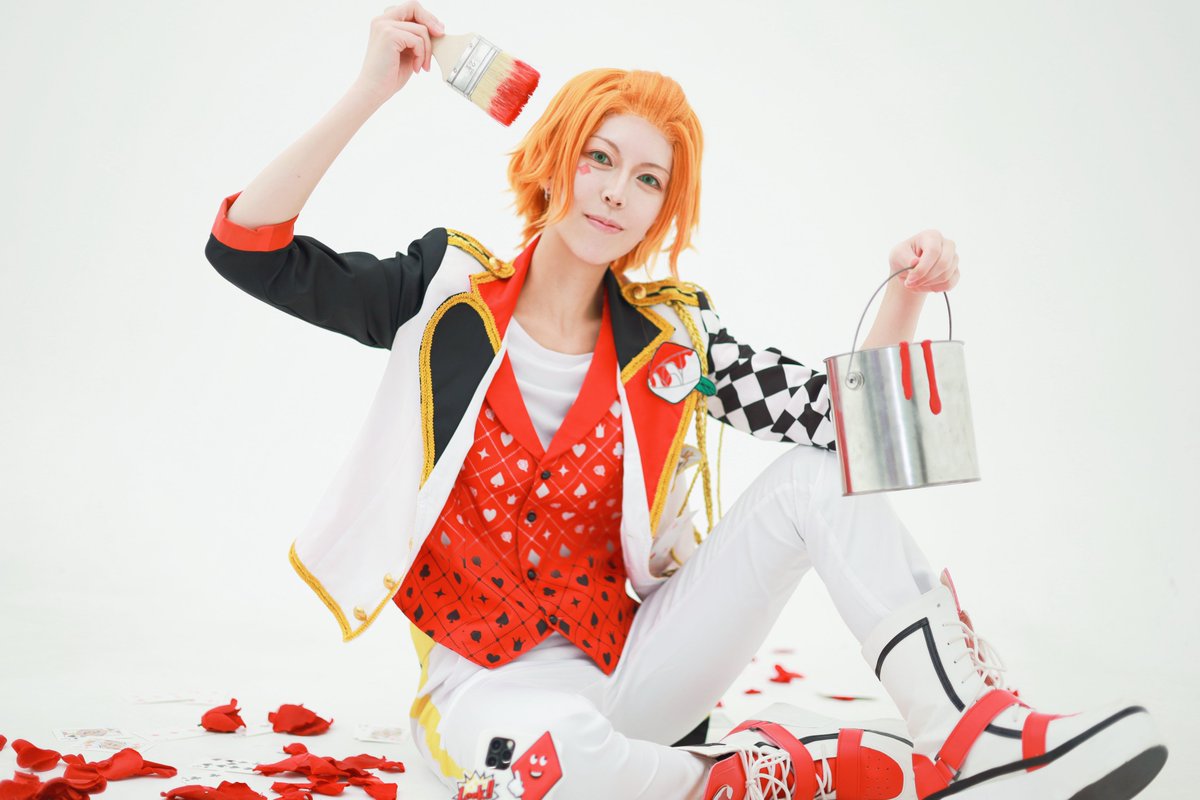 twst cosplay
ケイト♦︎ダイヤモンド

photo <a href="/alice_night_cat/">𝖆𝖑𝖎𝖈𝖊 のカメラ垢</a> ちゃん
#有栖川アリスphoto
