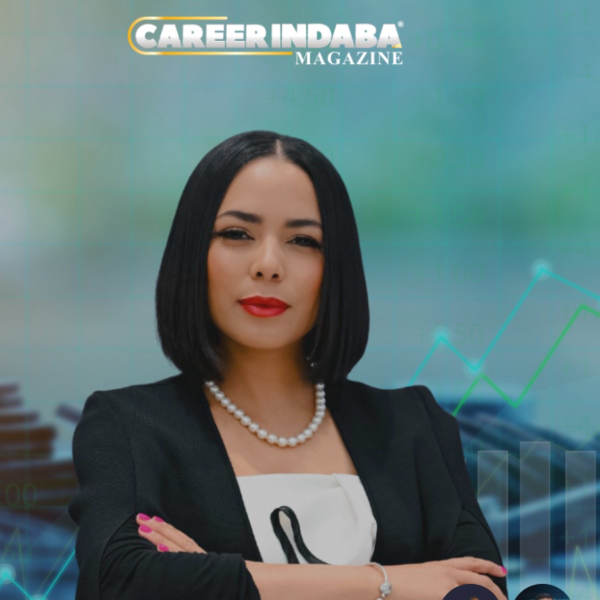 #Career Indaba® tweet media