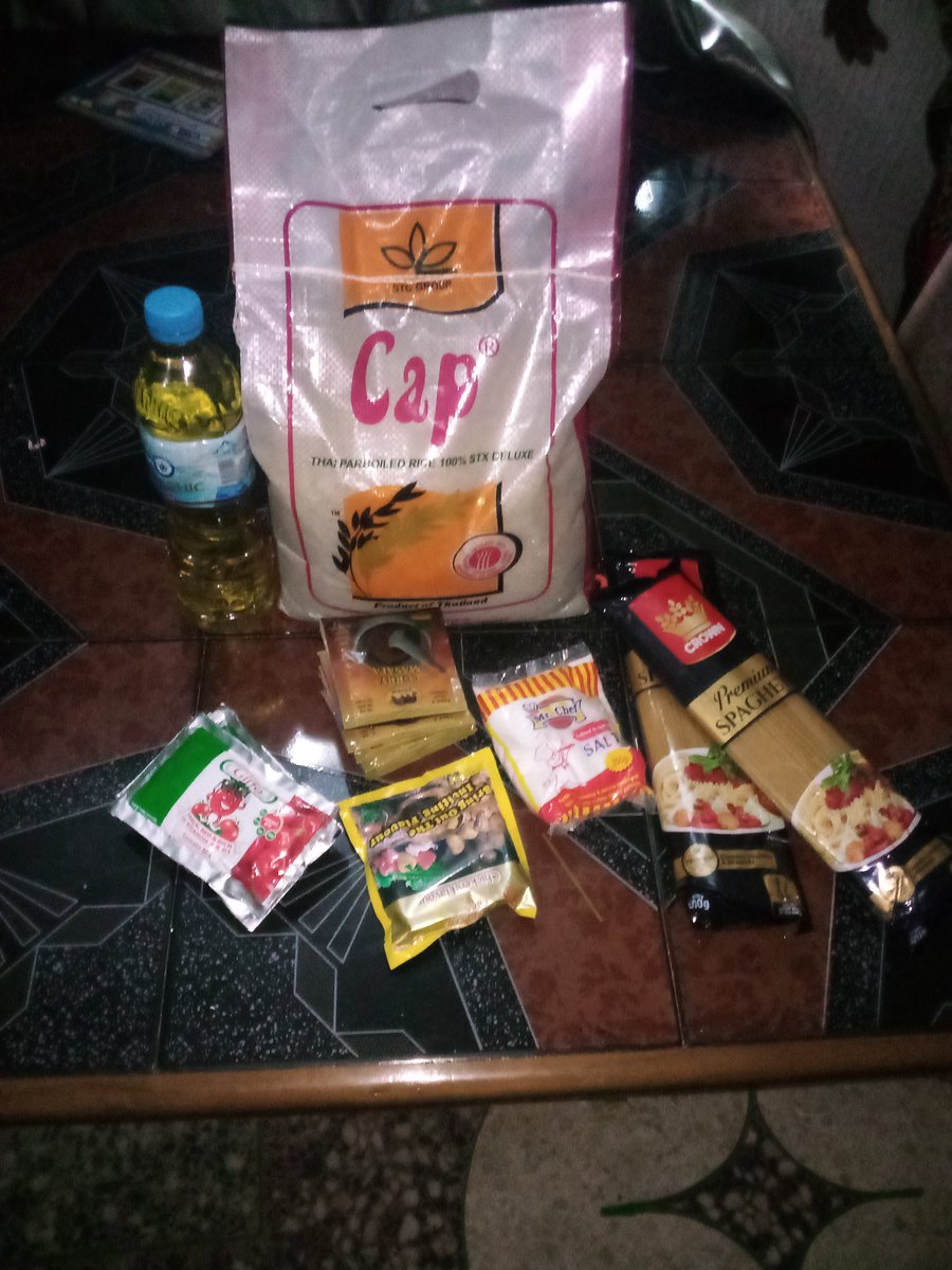 Stella Chris tweet media