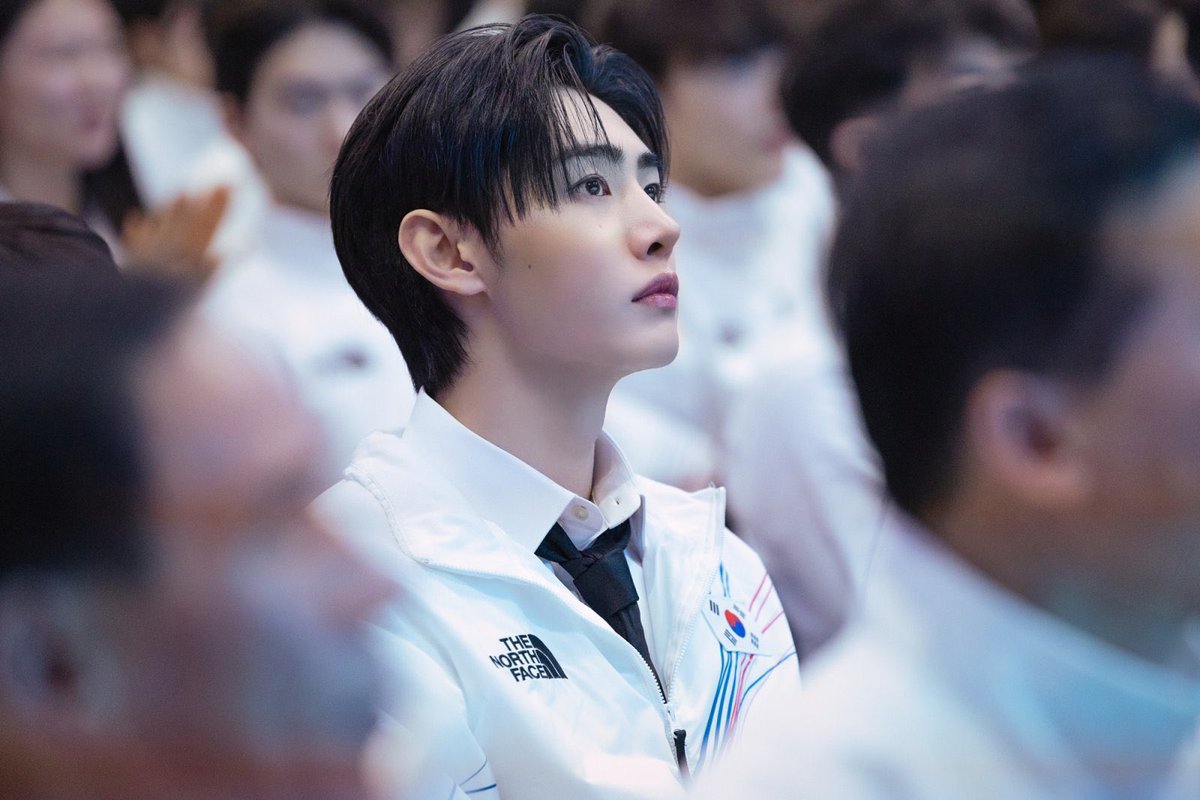 HOONLYMPICS CONQUERS FLAME
#TorchbearerSUNGHOON
#SUNGHOONx2026Olympics
#성훈x2026동계올림픽