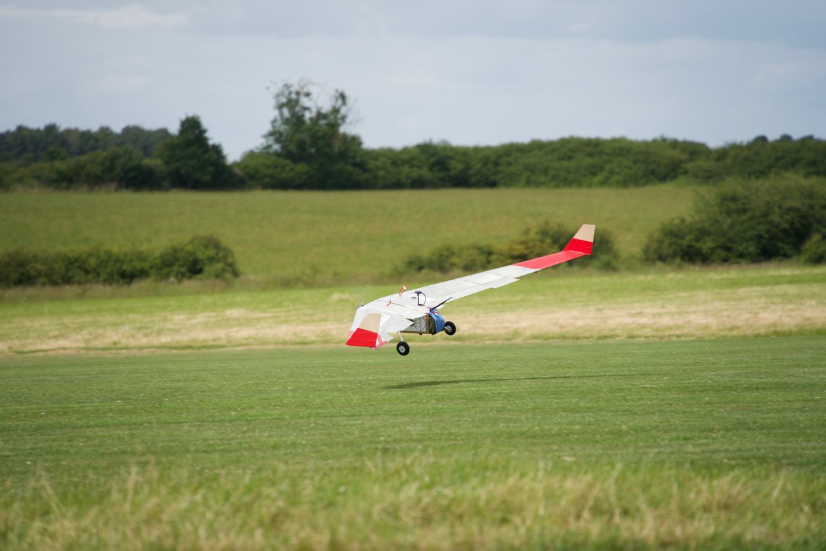 IMechEUASChallenge tweet media