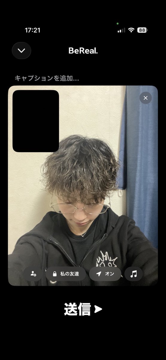 ﾓﾝﾁｯﾁ tweet media