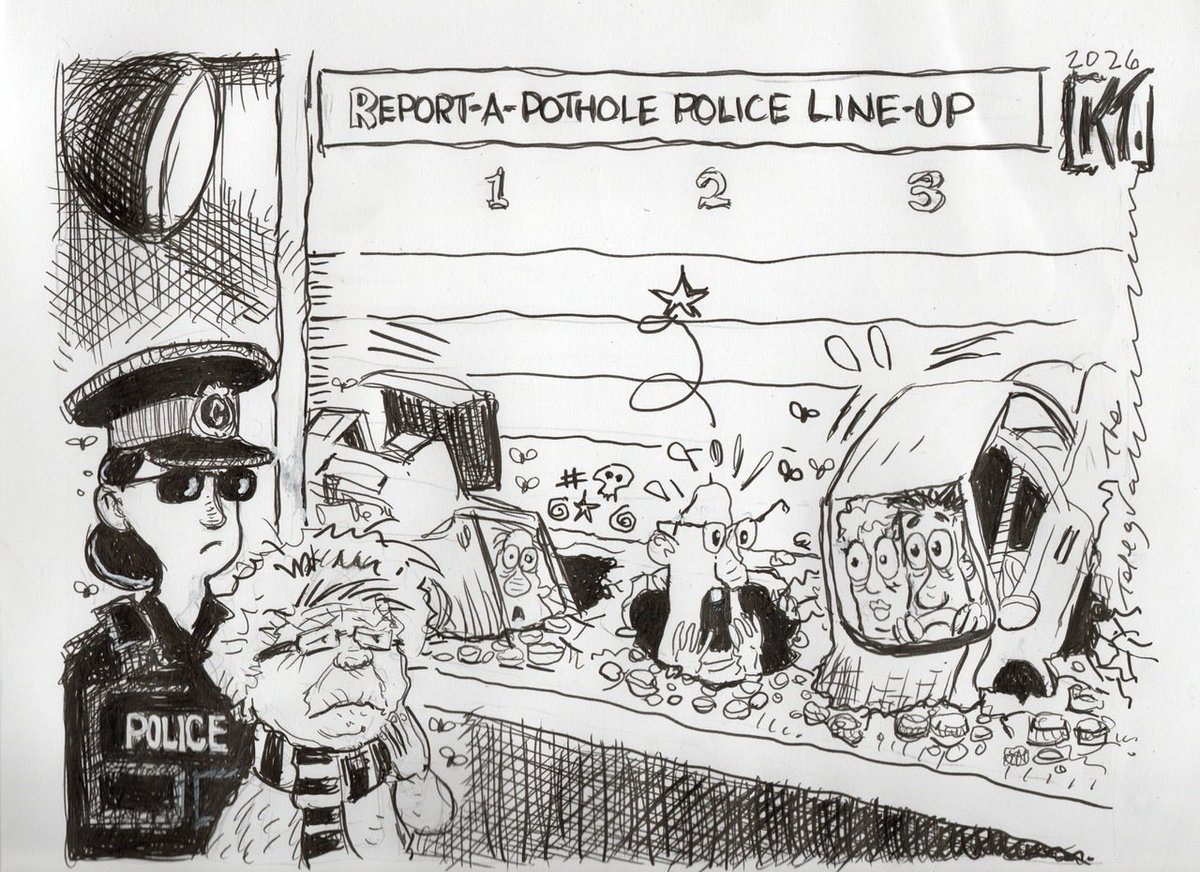 Kevin Tobin tweet media