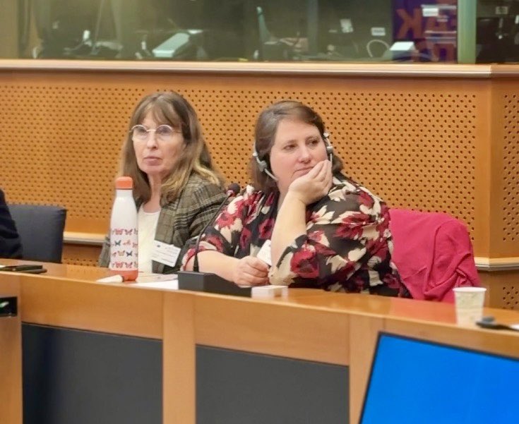 European Free Alliance tweet media