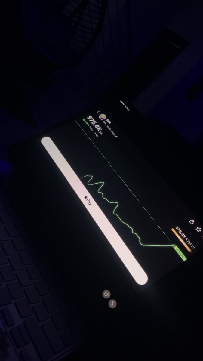 GM CT
Buy BFS right now come back after the Super Bowl 

Bev6inew5uC1gQAjFDthu2s2EJ3MCUt9szCMqLjsmoon