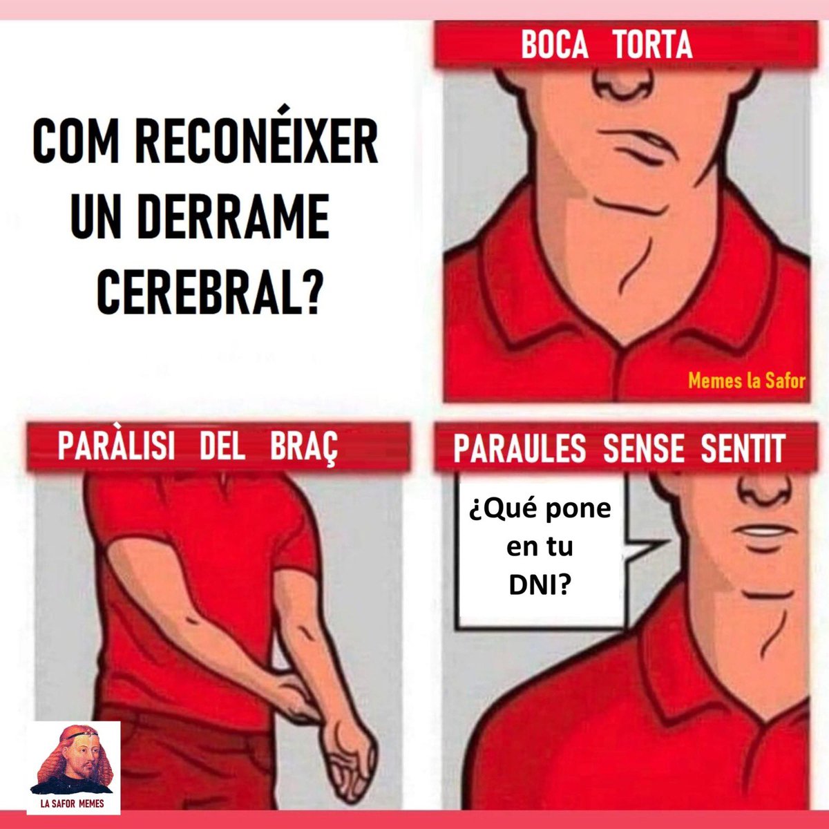 Memes la Safor (@memeslasafor) on Twitter photo 