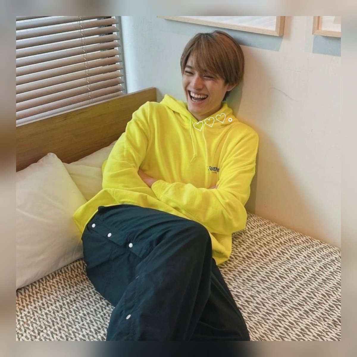 元気にしてますか。 それだけで、いいんだけどな。 今知りたいのは