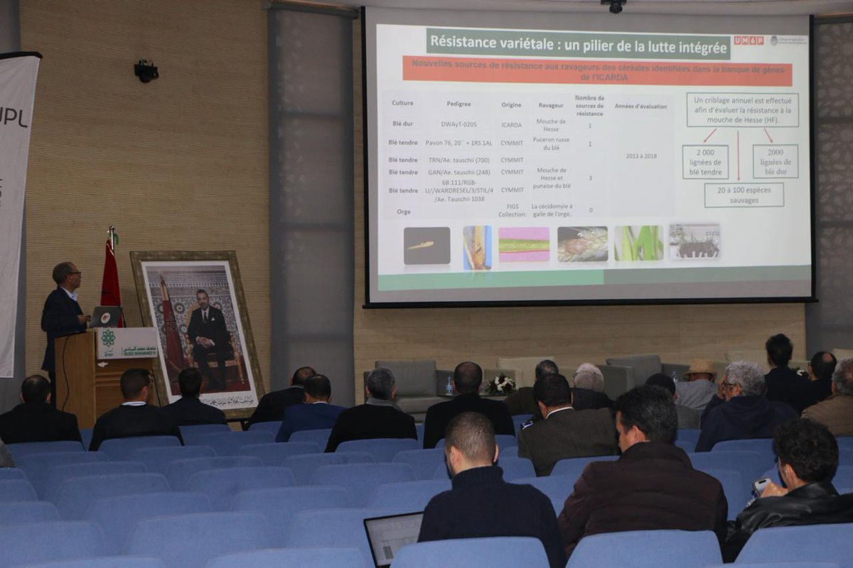 Museeaman's tweet photo. شعبان 1447
المؤتمر الثاني لجمعية مهندسي المدرسة الوطنية للفلاحة

05 FÉVRIER
2ÈME ÉDITION DE LA CONFÉRENCE DE L’ASSOCIATION DES INGÉNIEURS DE L’ÉCOLE NATIONALE D’AGRICULTURE https://t.co/m4km3KP0ae