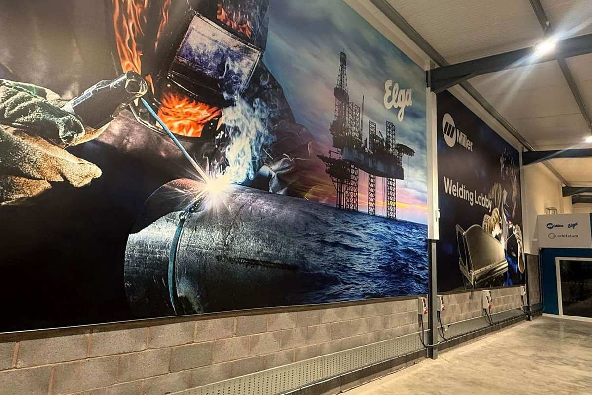 SignsPreston's tweet image. Avery Weigh-Tronix signage installation

We delivered bespoke signage for Avery Weigh-Tronix, including flex-face signs, ali-composite panels and equipment wraps, designed for durability in a busy industrial setting.

📞 Get in touch for a quote!

#IndustrialSignage #PoppySigns