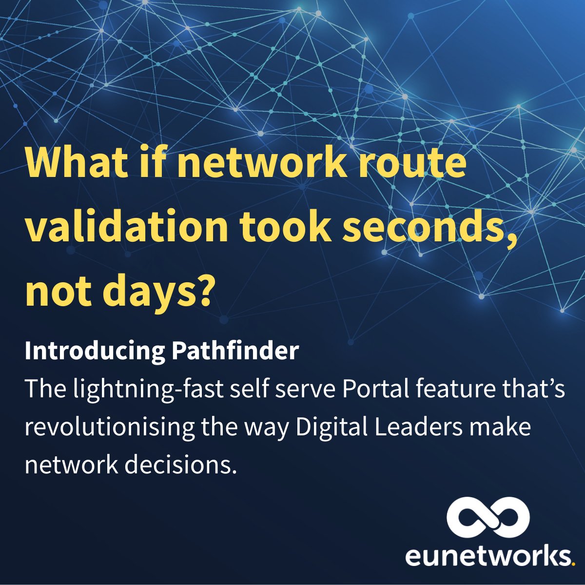 euNetworks tweet media