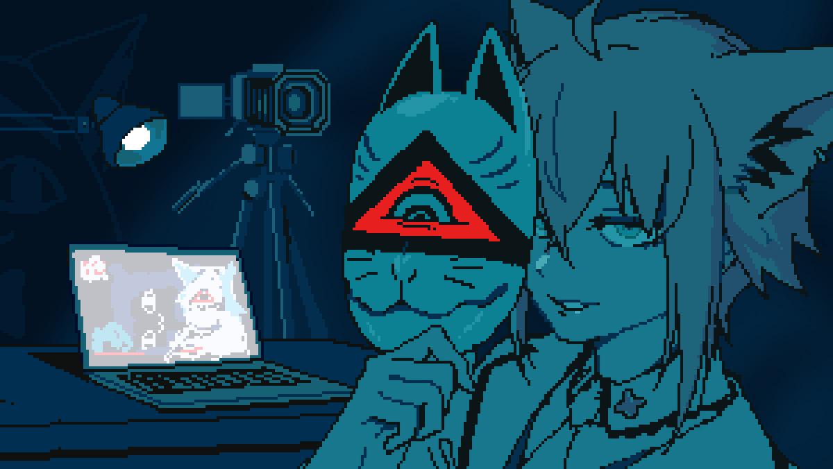 「今回の案件は実に面白い結末でしたね」

 #絵フブキ