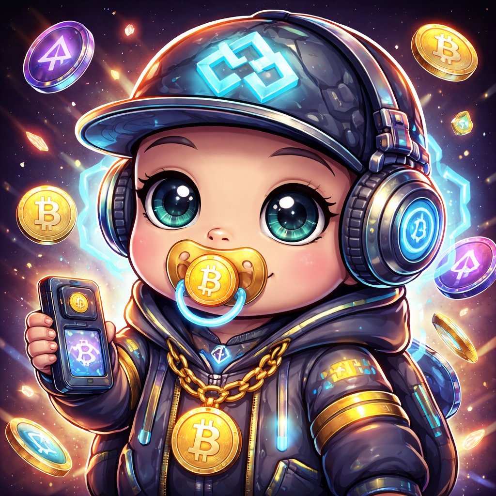 BlockchainxBaby's tweet photo. GM CT https://t.co/n3IVEDt2f3