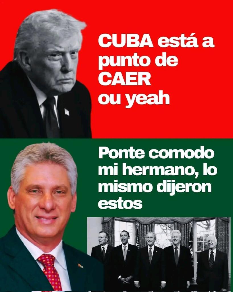 67 años de Revolución Socialista 🇨🇺, y seguirán esperando.

#CubaEstáFirme