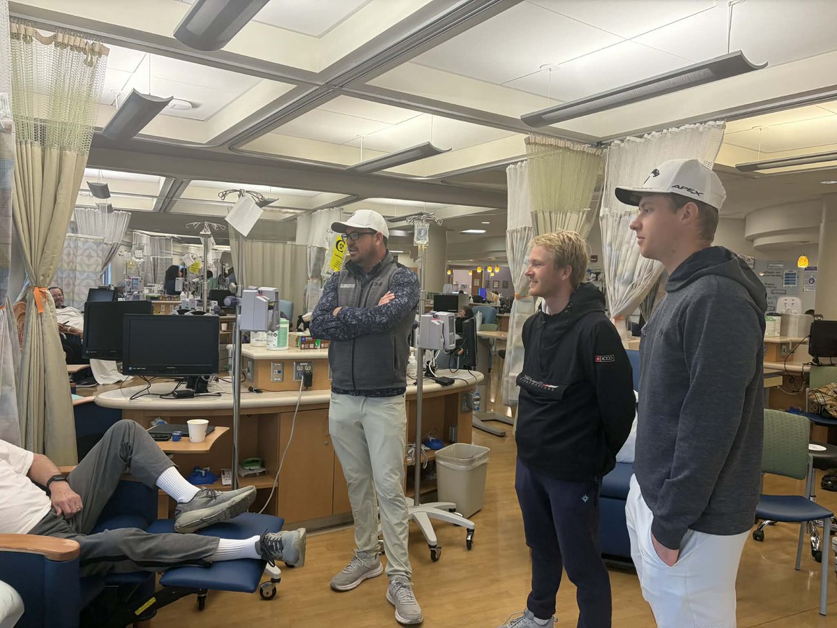 Georgia Cancer Center tweet media