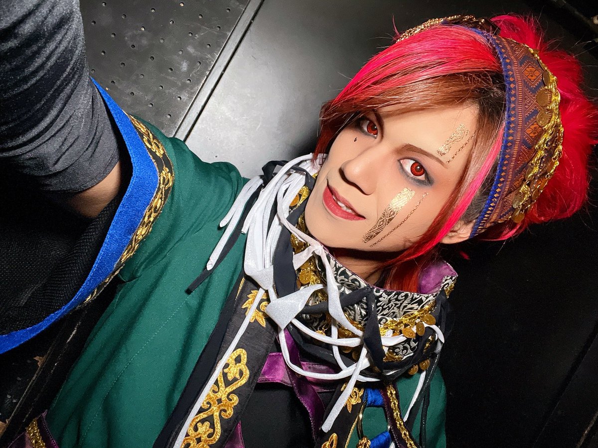 BabyKingdom 志記🗡 (@bk_shiki) / Posts / X