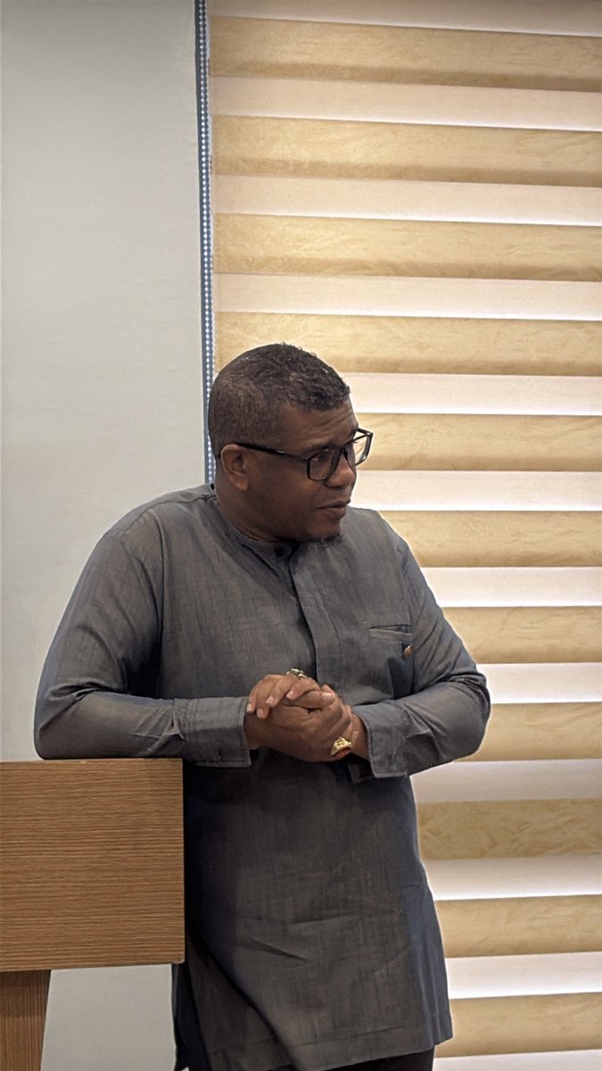 bishopbennett0's tweet image. Everything may look fine, yet your heart isn’t at rest. That discomfort isn’t confusion, it’s God nudging you away from settling for less. If you’ve felt it lately, pay attention. He’s calling you closer.

#FaithJourney #GodIsSpeaking #SeekGod #Iamamelchizedekpriest