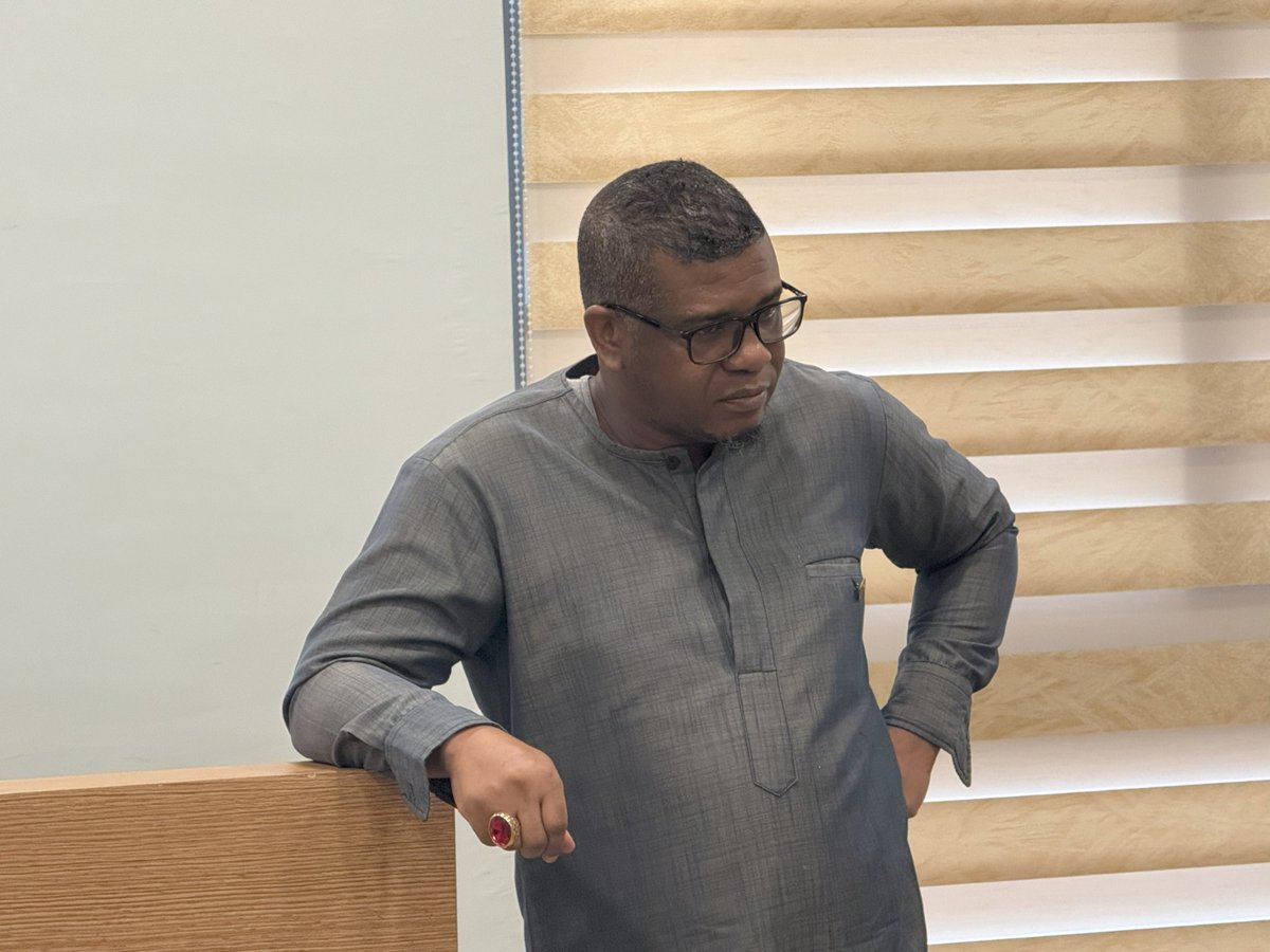 bishopbennett0's tweet image. Everything may look fine, yet your heart isn’t at rest. That discomfort isn’t confusion, it’s God nudging you away from settling for less. If you’ve felt it lately, pay attention. He’s calling you closer.

#FaithJourney #GodIsSpeaking #SeekGod #Iamamelchizedekpriest