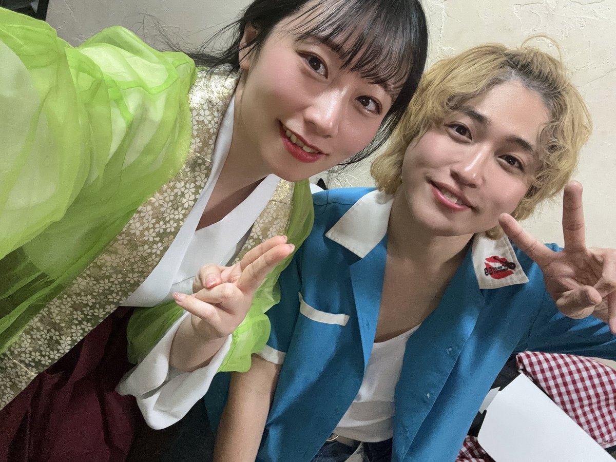 ZONOJET @kksh124124 @ri_mumu06