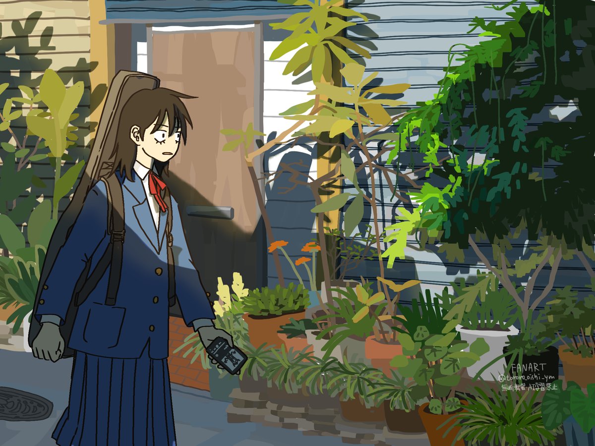 Cyan (@cyan449) / Posts / X