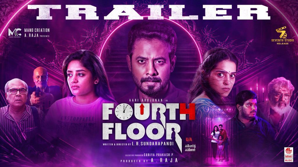 Kalaiyarasan tweet media