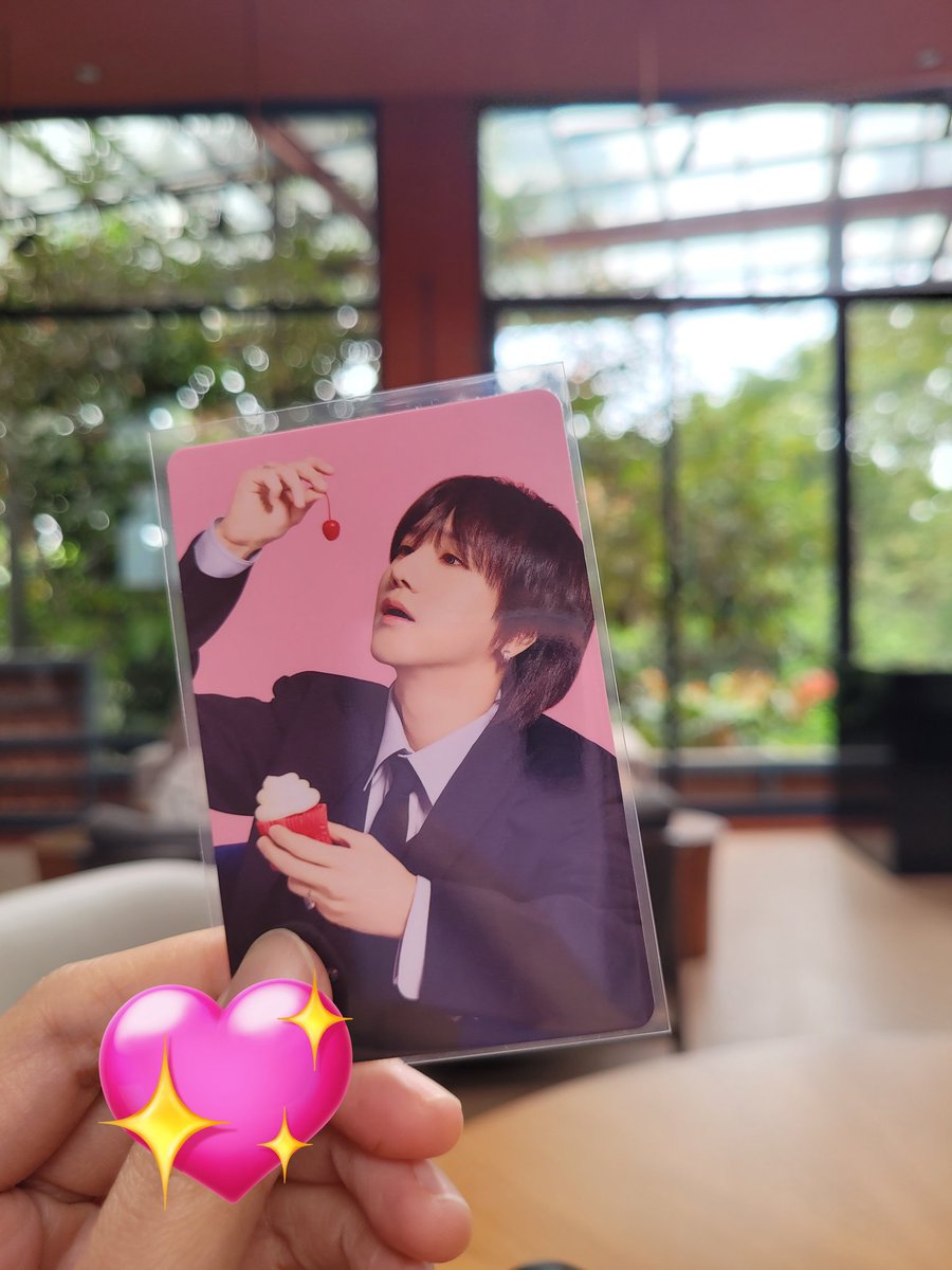 sampe lupa kalo pesen, tiba2 dikasi link co poca enih, thank you <a href="/BloomingBlue_GO/">Blooming Blue 💙</a>
lusyu kali yeye pinky2💝💝💝