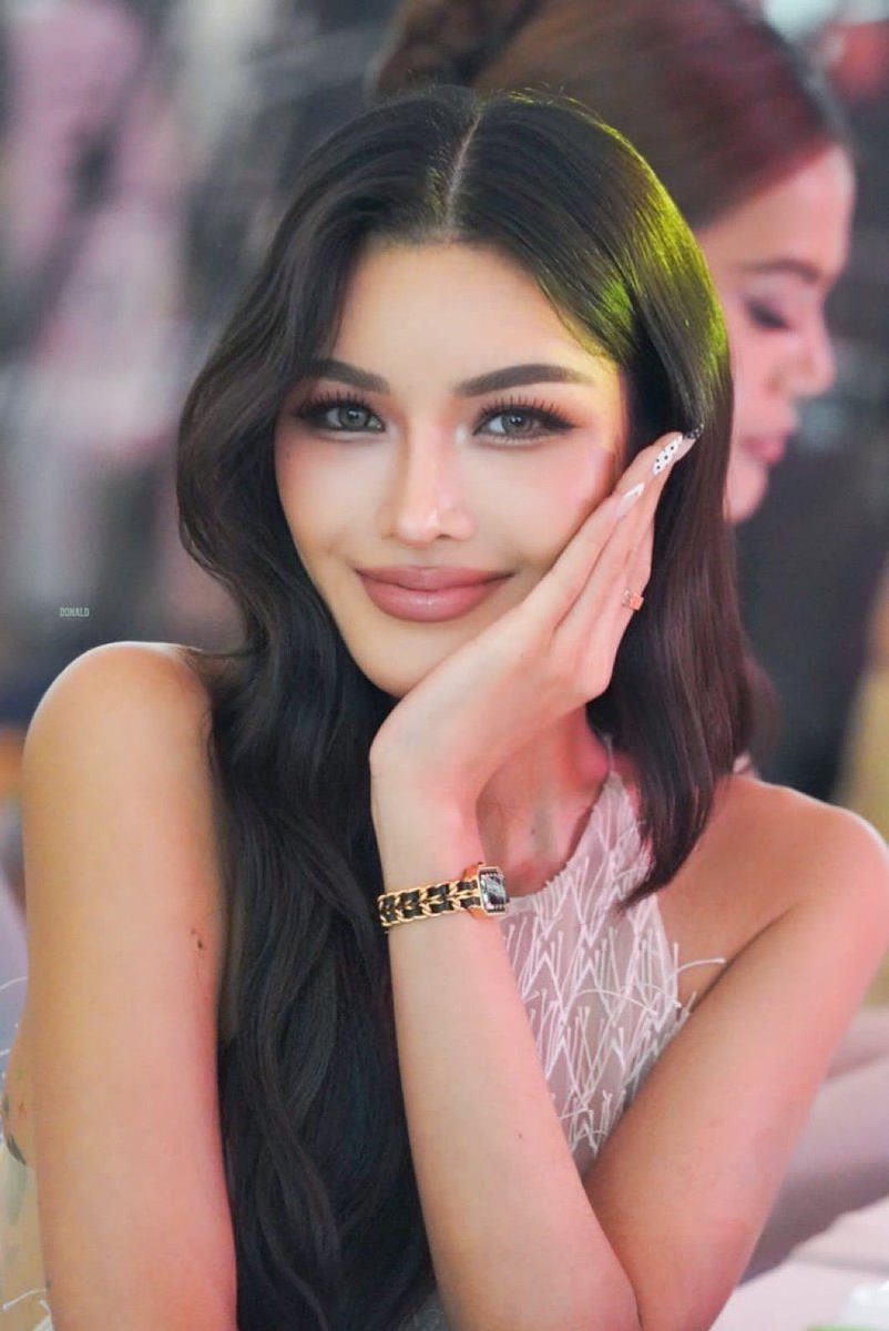 สวยมาก
#AoomXFinalMissgrandTrat2026
#อุ้มทวีพร  #Aoomtwp