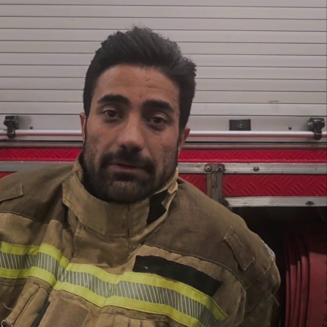 گُربه سیاه tweet media