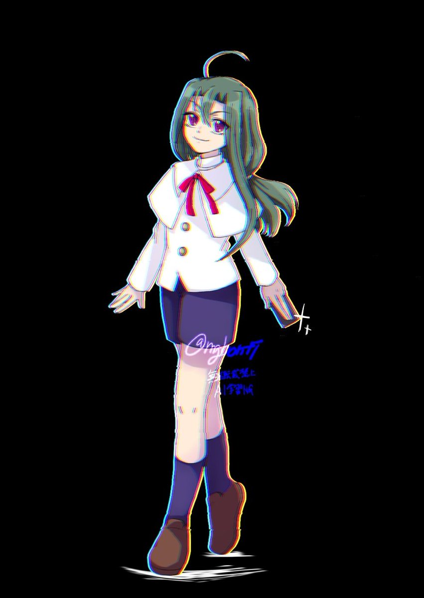 ぼんち tweet media