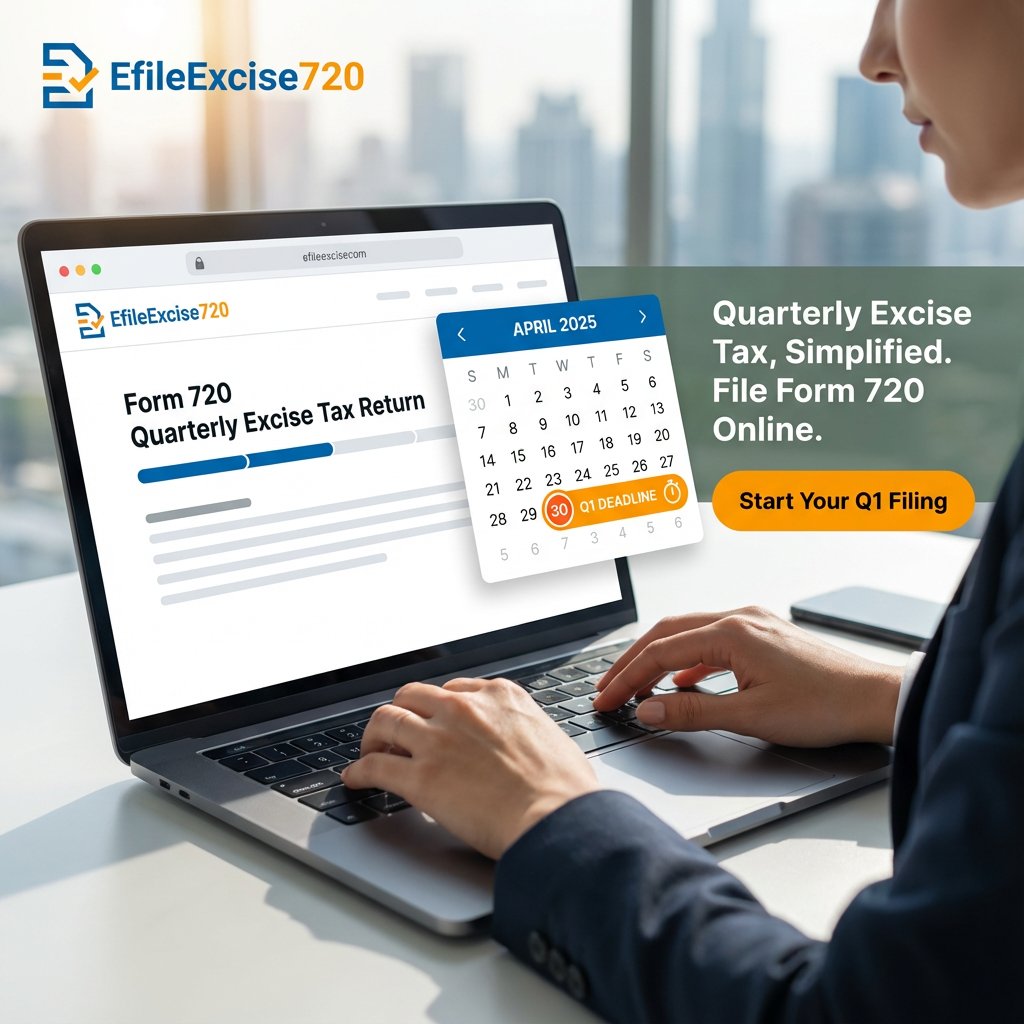 EfileExcise720 tweet media