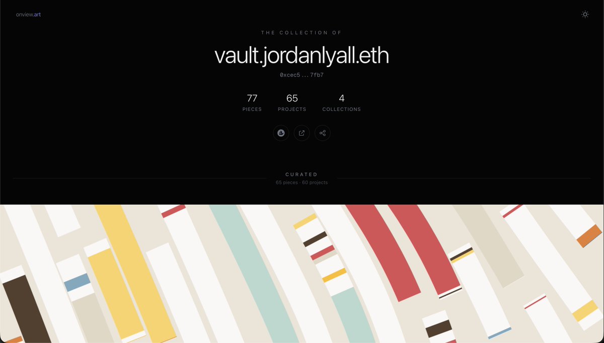 Jordan Lyall tweet media