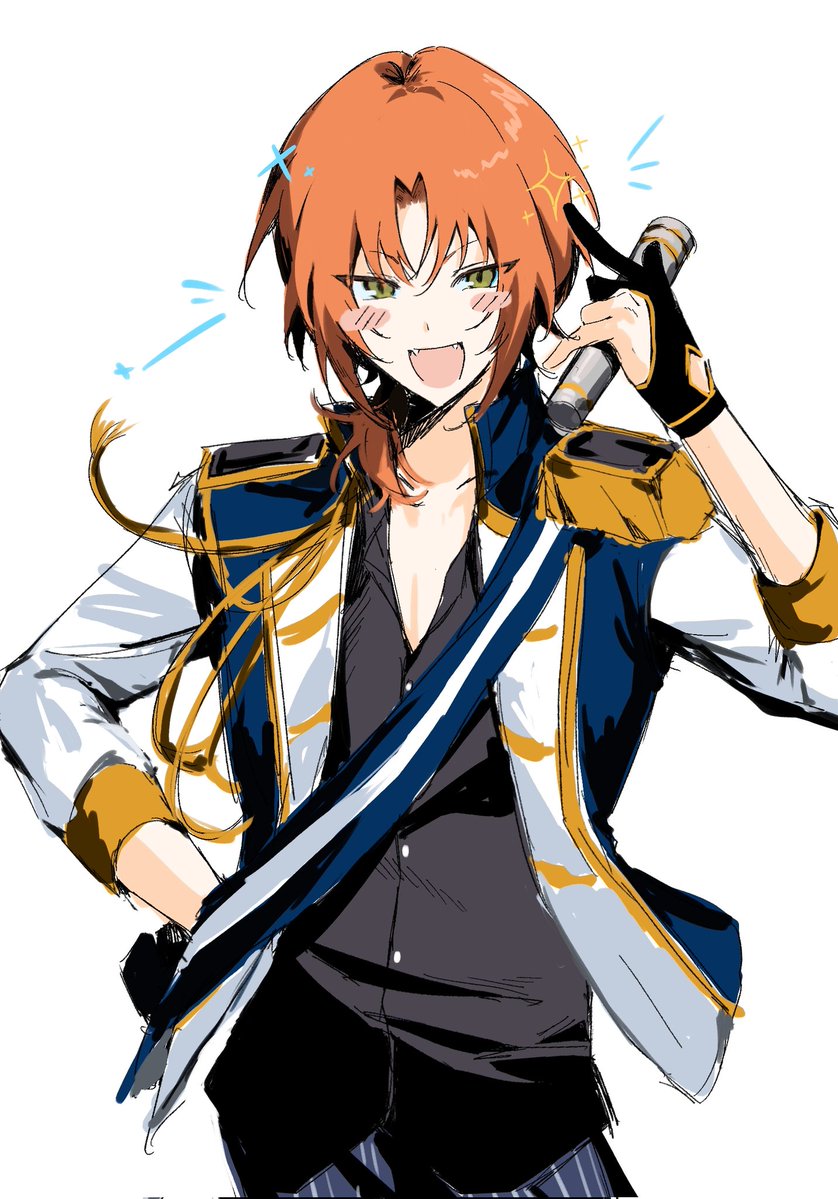 ウーニャー✩♪