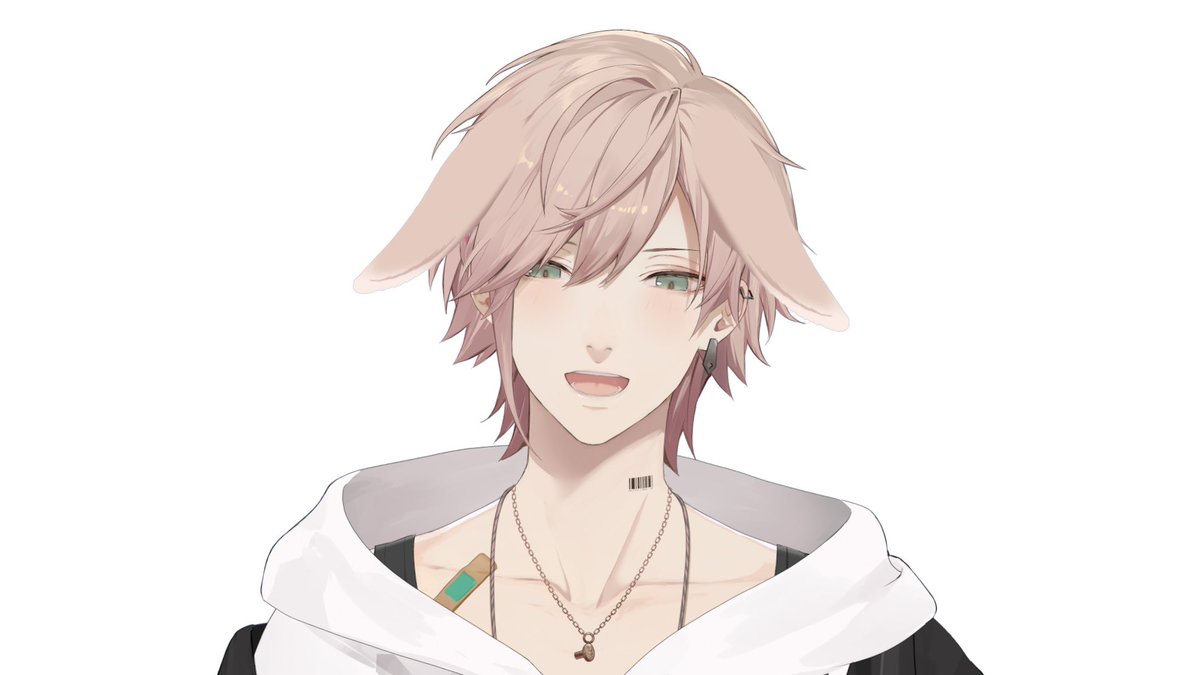 うさぎさんチームのりっか🐰