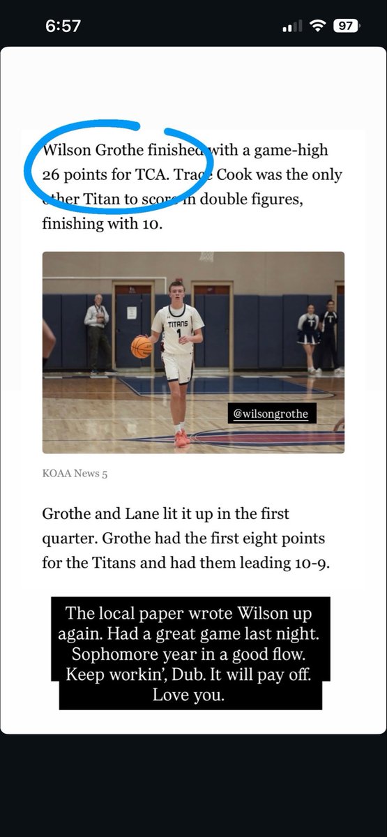 Wilson Grothe tweet media