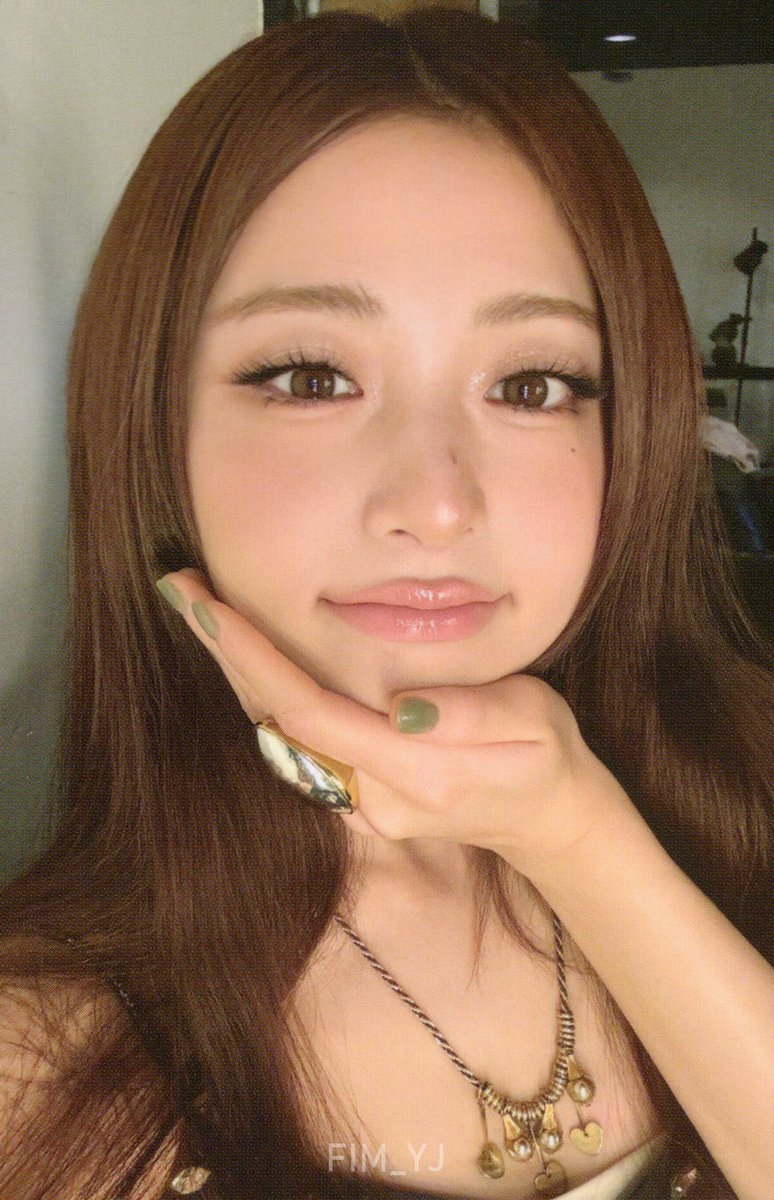 가을웜톤 강아지상 강아지