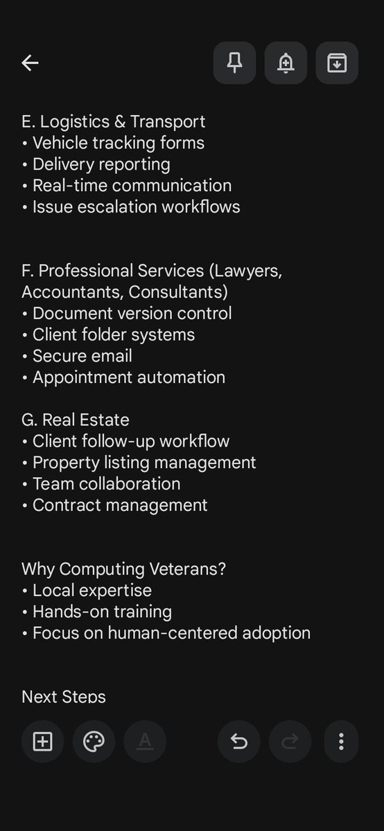Computing VETERANS (@computeveterans) on Twitter photo 