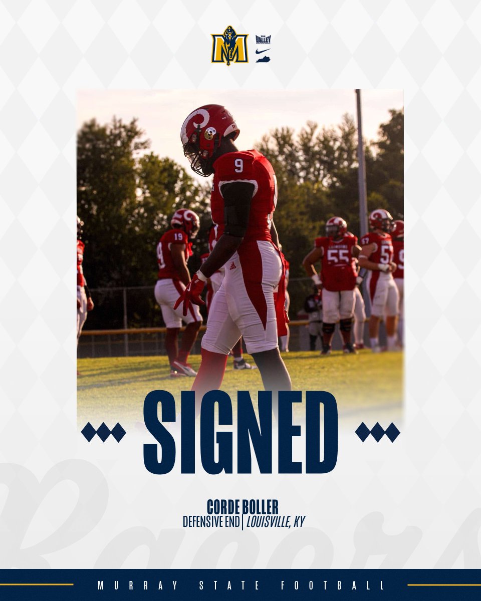 Murray State Football tweet media