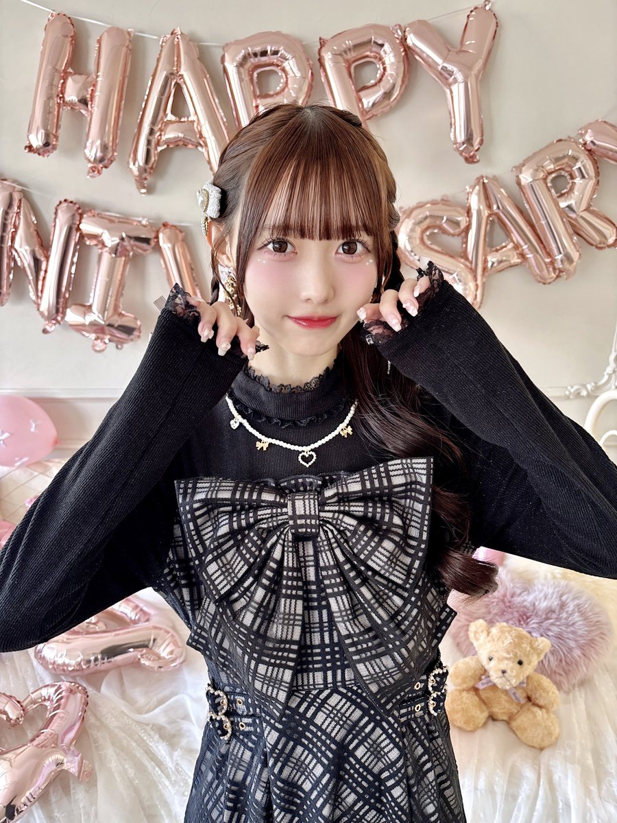 松本ももな tweet media