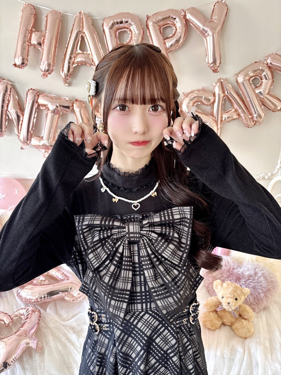 松本ももな tweet media