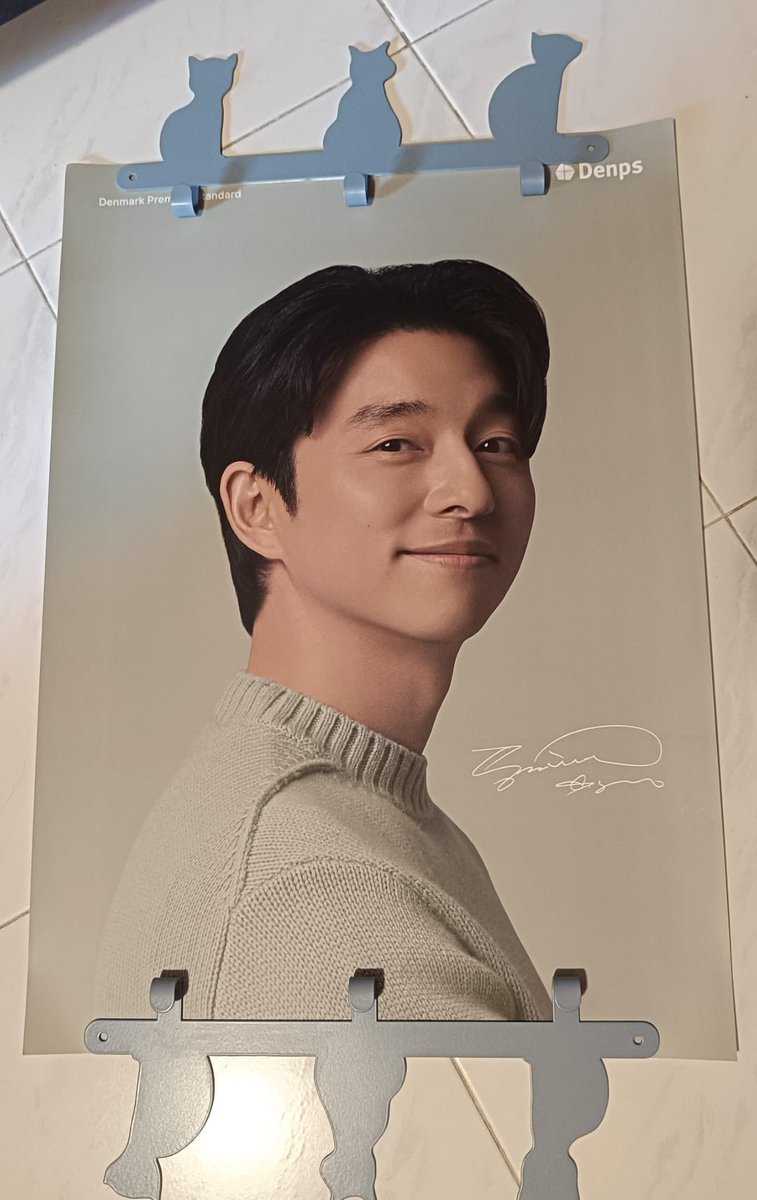 Ilyyyyy bestieee <a href="/super_merLUNA/">🤙🏻🕶️🏍️🧥⚕️</a> 🥺🫶

#GongYoo #공유
