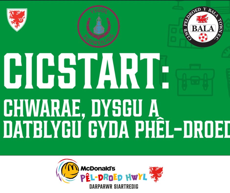 Lakesiders in the Community tweet media