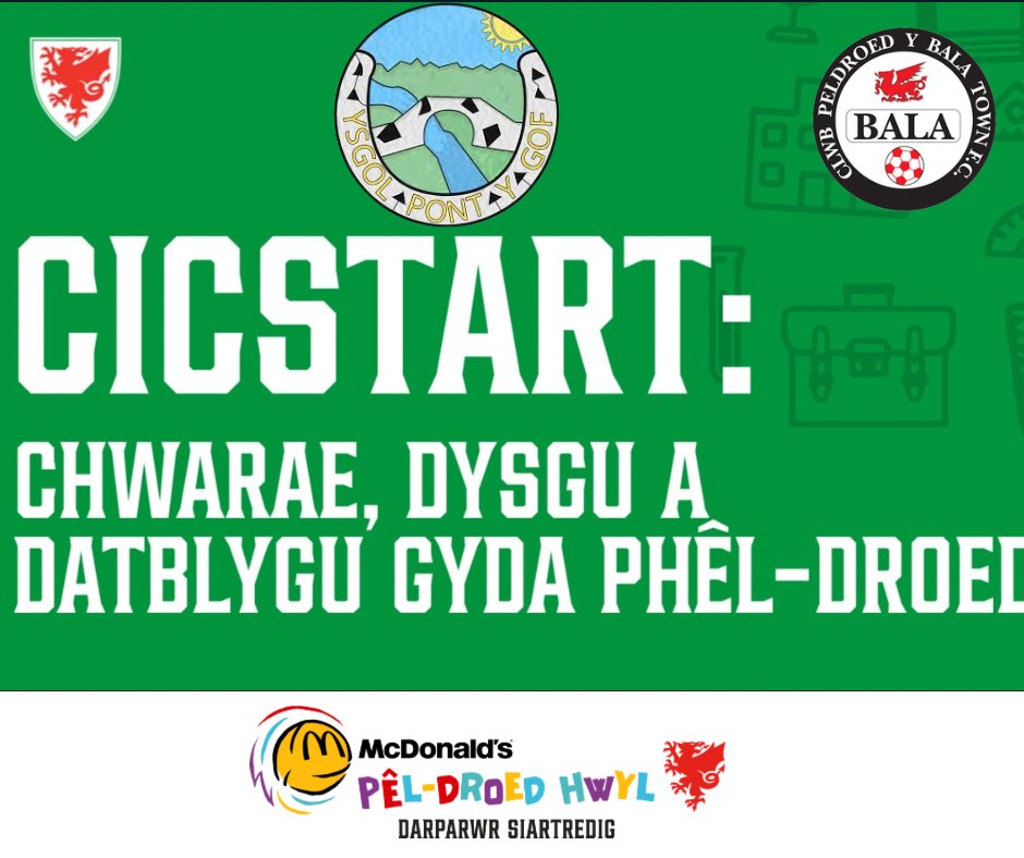 Lakesiders in the Community tweet media